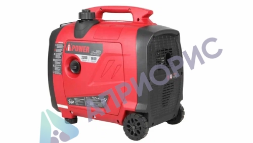 Инверторный генератор A-iPower A2300IS